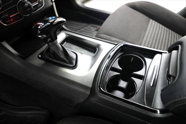 2023 Dodge Charger SXT AWD