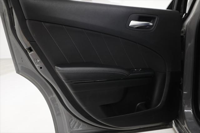 2023 Dodge Charger SXT AWD