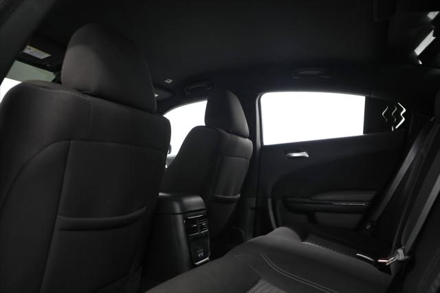 2023 Dodge Charger SXT AWD