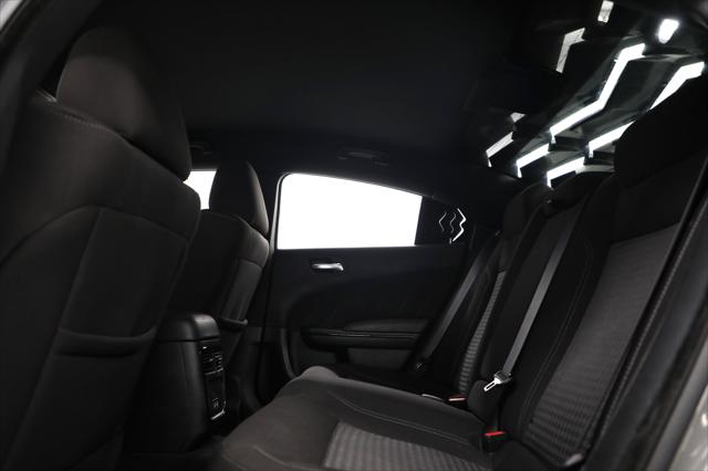 2023 Dodge Charger SXT AWD