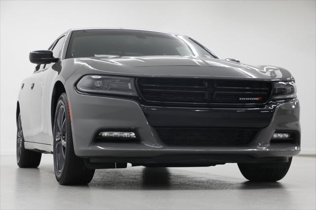 2023 Dodge Charger SXT AWD