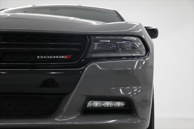2023 Dodge Charger SXT AWD