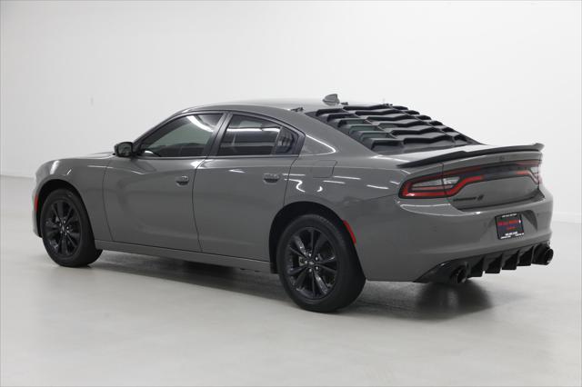 2023 Dodge Charger SXT AWD