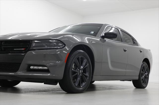 2023 Dodge Charger SXT AWD