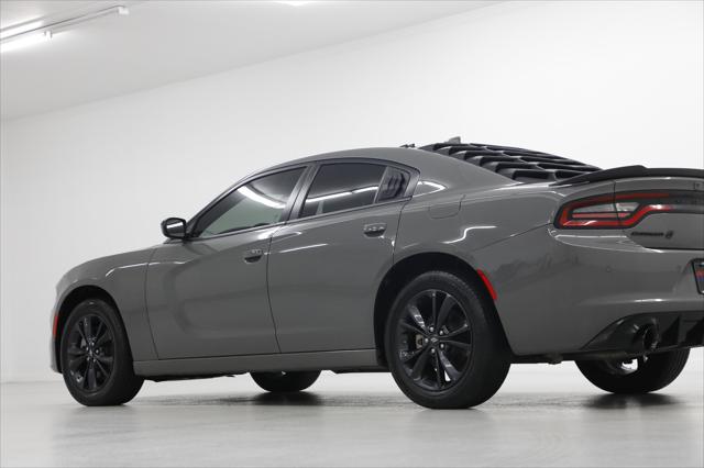 2023 Dodge Charger SXT AWD