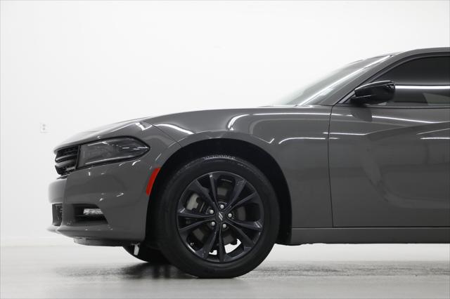 2023 Dodge Charger SXT AWD