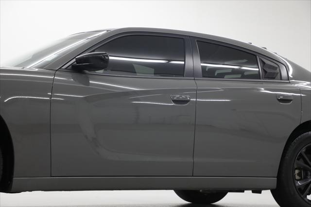 2023 Dodge Charger SXT AWD