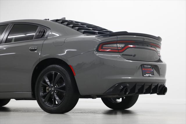 2023 Dodge Charger SXT AWD
