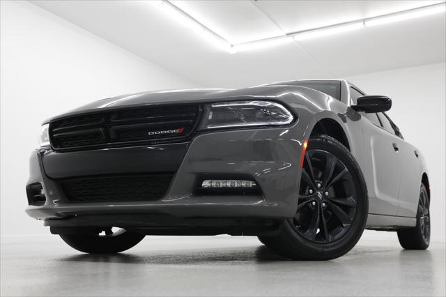 2023 Dodge Charger SXT AWD