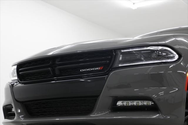 2023 Dodge Charger SXT AWD