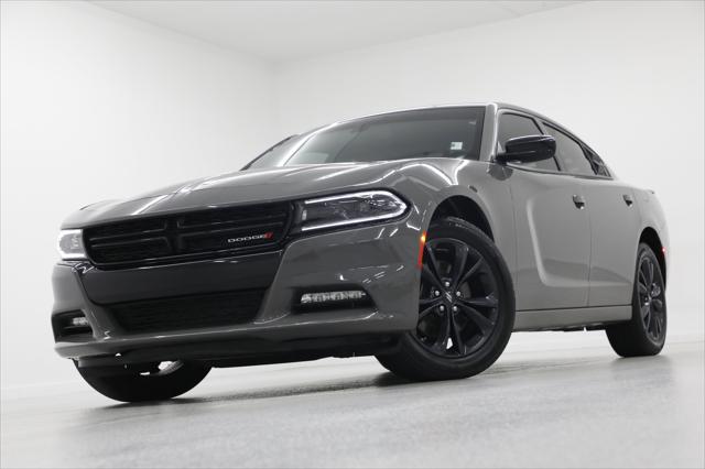 2023 Dodge Charger SXT AWD