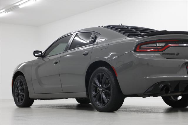 2023 Dodge Charger SXT AWD