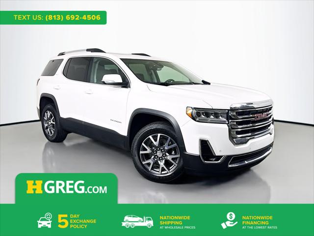 2023 GMC Acadia FWD SLT for sale in Tampa, FL