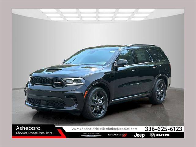 2026 Dodge Durango GT Plus HEMI V8 for sale in Asheboro, NC