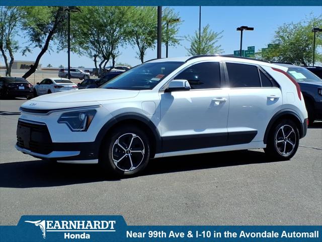 2023 Kia Niro Plug-In Hybrid EX for sale in Avondale, AZ