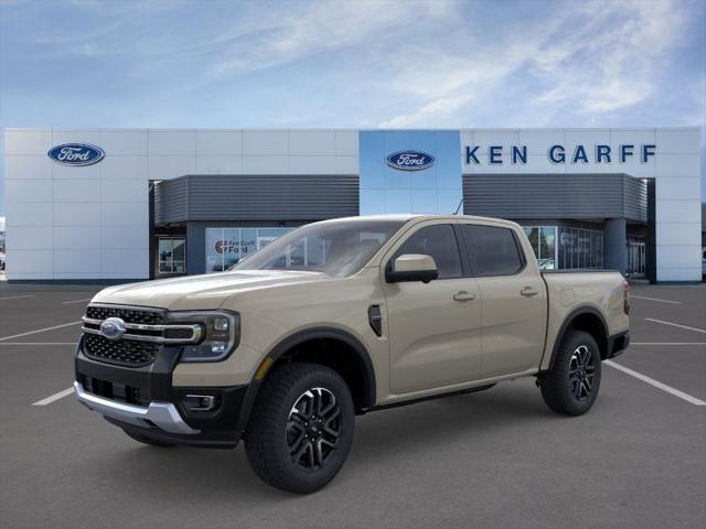 2026 Ford Ranger LARIAT for sale in American Fork, UT