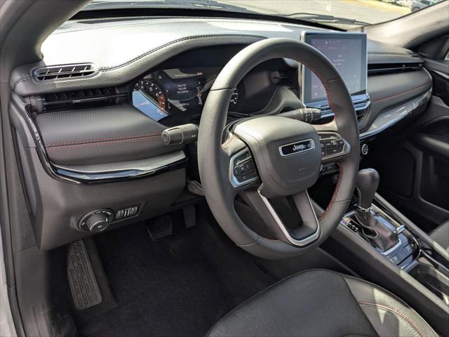 2024 Jeep Compass Trailhawk 4x4