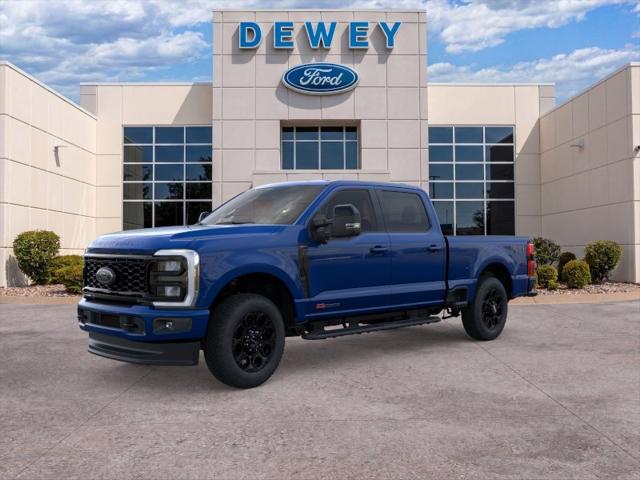 2026 Ford F-250 LARIAT for sale in Ankeny, IA