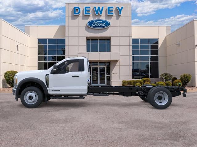 2026 Ford 600 XL