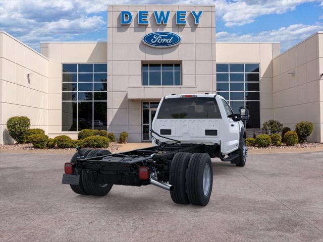 2026 Ford 600 XL