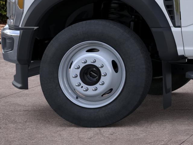 2026 Ford 600 XL