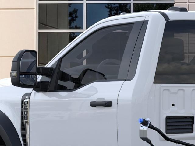 2026 Ford 600 XL