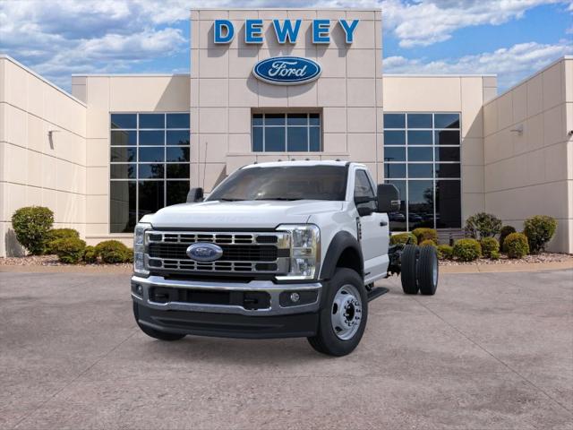2026 Ford 600 XL