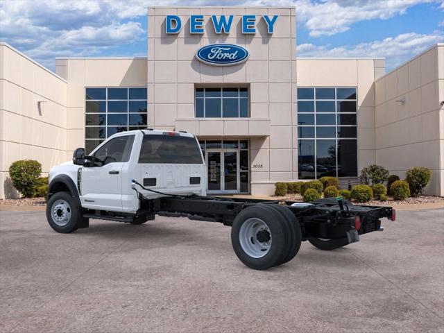 2026 Ford 600 XL