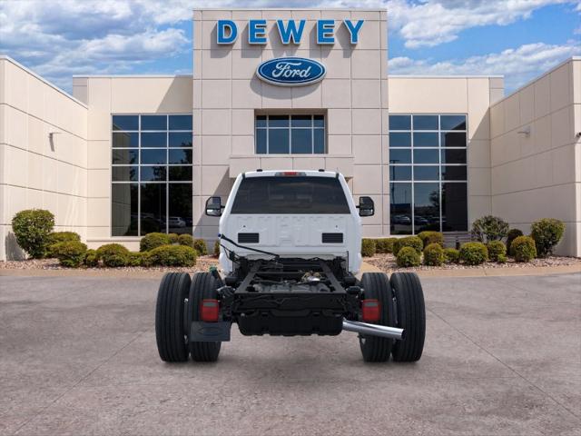 2026 Ford 600 XL