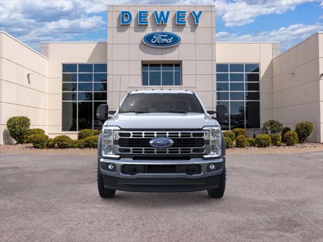 2026 Ford 600 XL