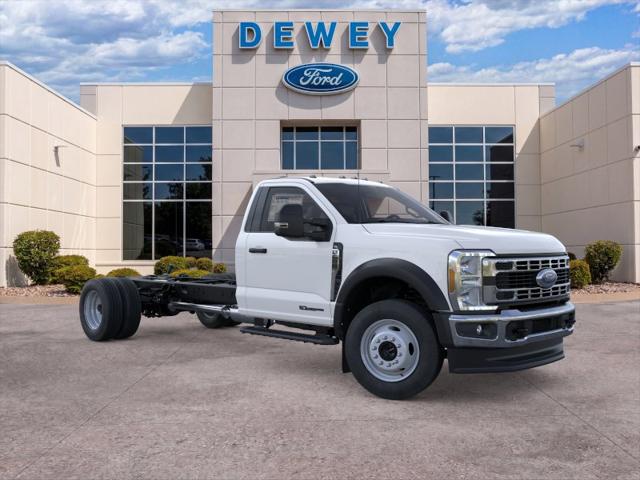 2026 Ford 600 XL