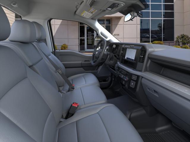 2026 Ford 600 XL