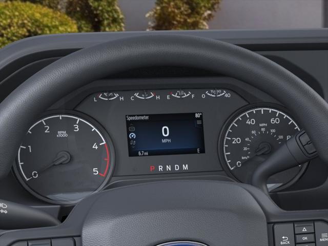 2026 Ford 600 XL