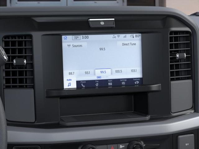 2026 Ford 600 XL