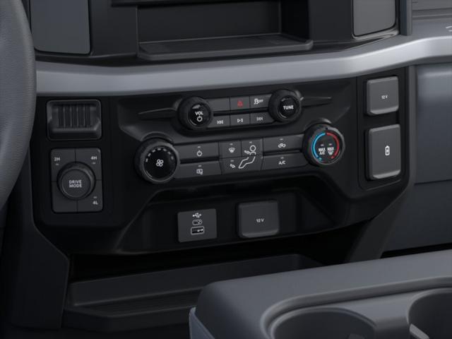 2026 Ford 600 XL