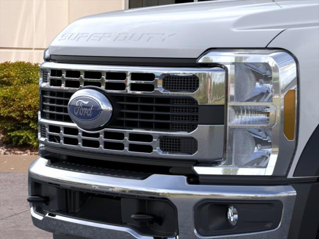 2026 Ford 600 XL