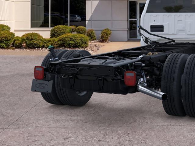 2026 Ford 600 XL