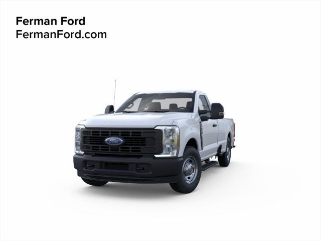 2026 Ford F-250 XL for sale in Clearwater, FL