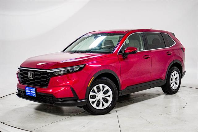 2026 Honda CR-V LX AWD for sale in Richfield, MN