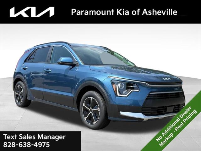 2026 Kia Niro EX for sale in Asheville, NC