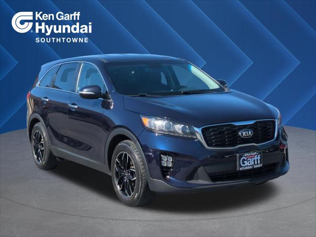 2020 Kia Sorento 3.3L LX for sale in Sandy, UT