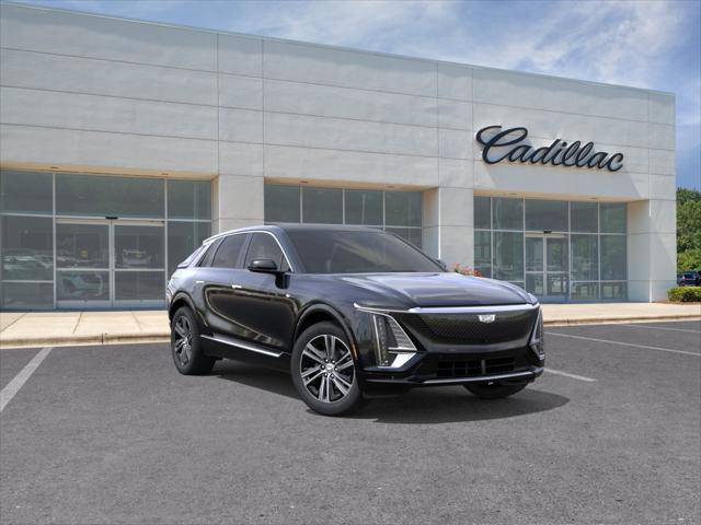 2026 Cadillac iQ Luxury AWD for sale in Cary, NC
