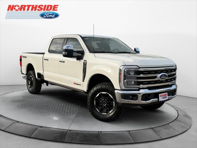 2026 Ford F-250 King Ranch for sale in San Antonio, TX
