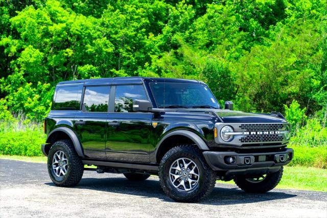 2025 Ford Bronco Badlands for sale in Taylor, TX