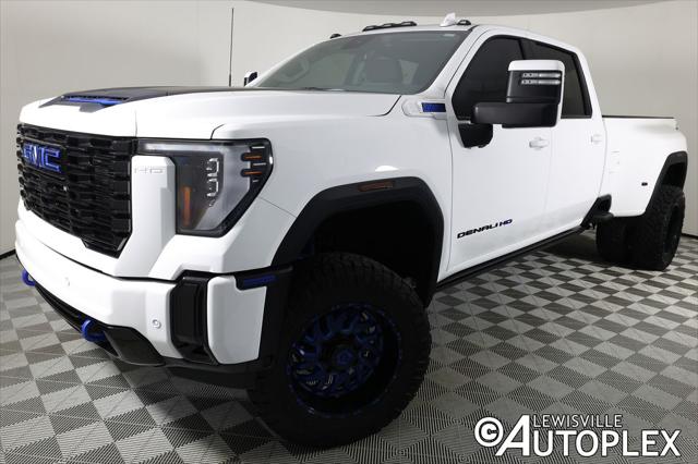 2025 GMC Sierra 3500HD Denali for sale in Lewisville, TX