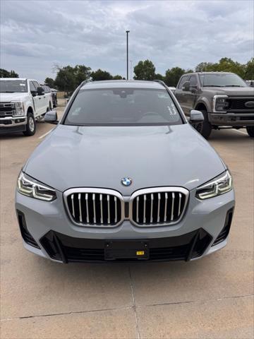 2024 BMW X3 sDrive30i for sale in Lewisville, TX
