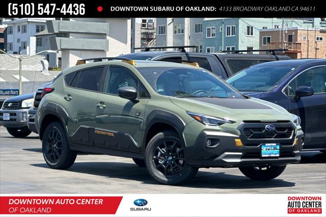 2026 Subaru Crosstrek Wilderness for sale in Oakland, CA