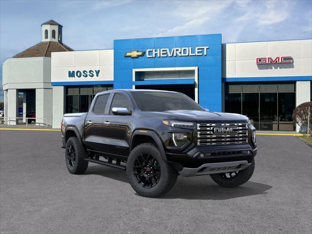 2026 GMC Canyon Denali, 4WD for sale in Picayune, MS