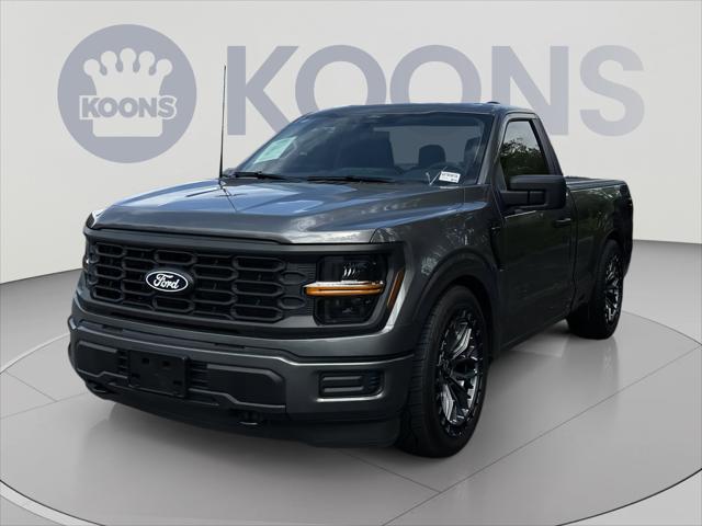 2026 Ford F-150 XL for sale in Sterling, VA
