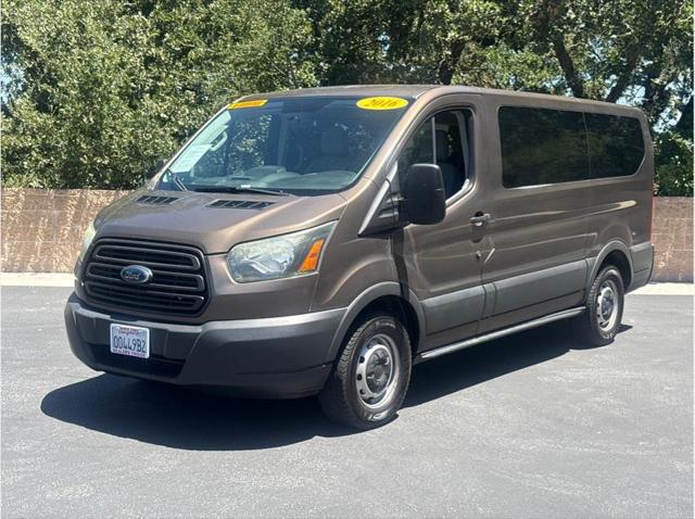 2016 Ford Transit SUPER CHEAP WORK VAN for sale in Morro Bay, CA